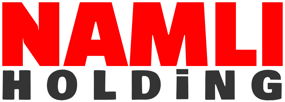 Namlı Holding Logo